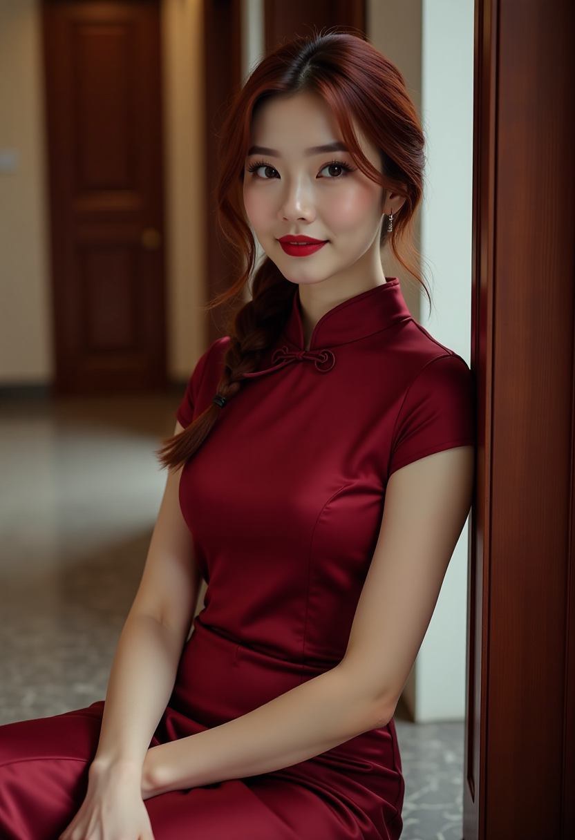 暖手习惯