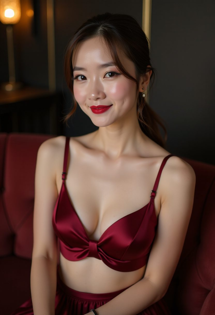 掌心温度